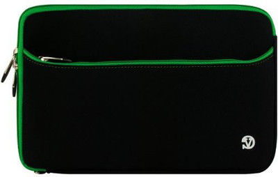 

Vangoddy 10 inch Sleeve/Slip Case(Black)