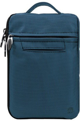 

Vangoddy 8 inch Sleeve/Slip Case(Blue)