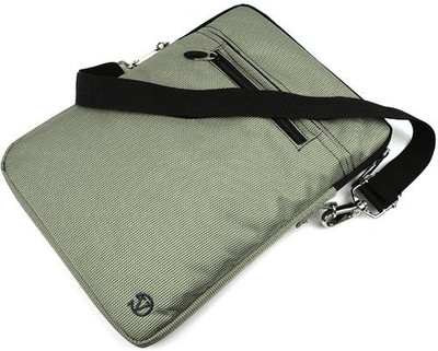 

Vangoddy 12 inch Sleeve/Slip Case(Grey)