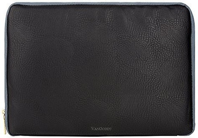 

Vangoddy 13 inch Sleeve/Slip Case(Black)