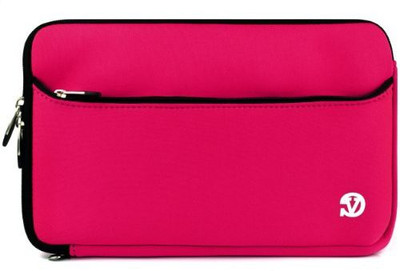 

Vangoddy 14 inch Sleeve/Slip Case(Pink)
