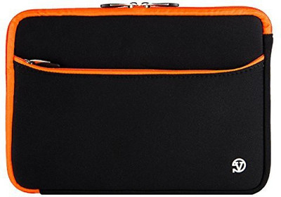 

Vangoddy 10 inch Sleeve/Slip Case(Black)