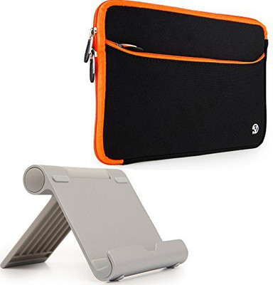 

Vangoddy 11 inch Sleeve/Slip Case(Black)