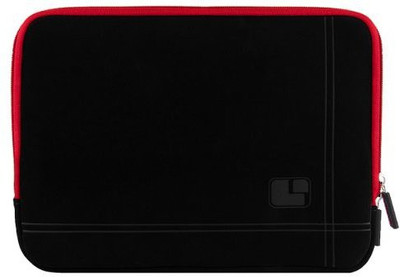 

SumacLife 11 inch Sleeve/Slip Case(Black)