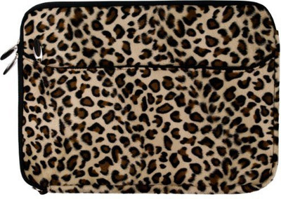 

Vangoddy 13 inch Sleeve/Slip Case(Multicolor)