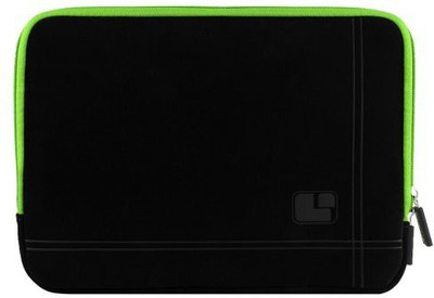 

SumacLife 11 inch Sleeve/Slip Case(Black)