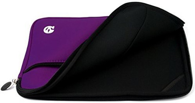 

Vangoddy 11 inch Sleeve/Slip Case(Purple)