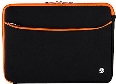 

Vangoddy 17.3 inch Sleeve/Slip Case(Black)