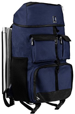 

Vangoddy 15.6 inch Laptop Backpack(Blue)