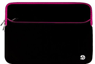 

Vangoddy 13 inch Sleeve/Slip Case(Black)