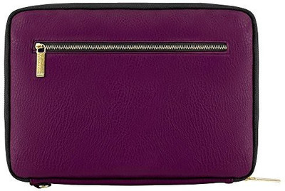 

Vangoddy 10 inch Sleeve/Slip Case(Purple)