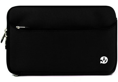 

Vangoddy 11 inch Sleeve/Slip Case(Black)