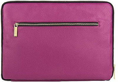 Vangoddy 13 inch Sleeve/Slip Case(Purple)