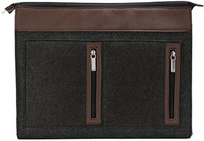 

Vangoddy 13 inch Sleeve/Slip Case(Black)