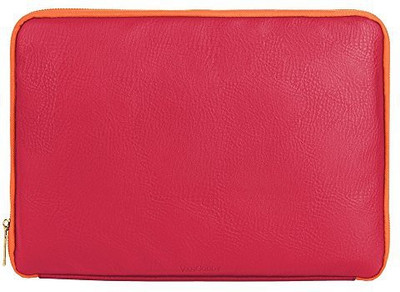 

Vangoddy 13 inch Sleeve/Slip Case(Pink)