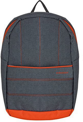 

Vangoddy 15.6 inch Laptop Backpack(Grey)
