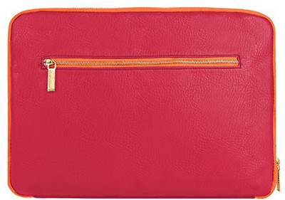 

Vangoddy 15 inch Sleeve/Slip Case(Pink)