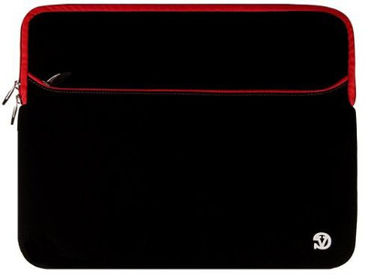 

Vangoddy 15.6 inch Sleeve/Slip Case(Black)