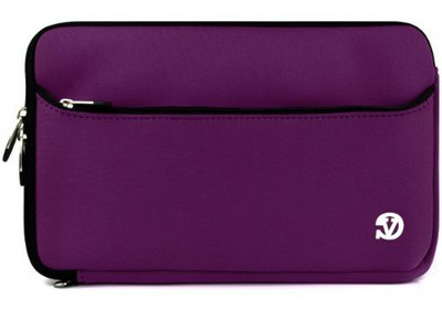 

Vangoddy 11 inch Sleeve/Slip Case(Purple)