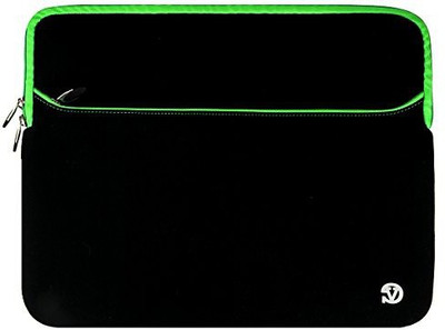 

Vangoddy 15.6 inch Sleeve/Slip Case(Black)