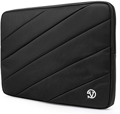 

Vangoddy 13 inch Sleeve/Slip Case(Black)