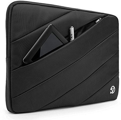 

Vangoddy 15.6 inch Sleeve/Slip Case(Black)