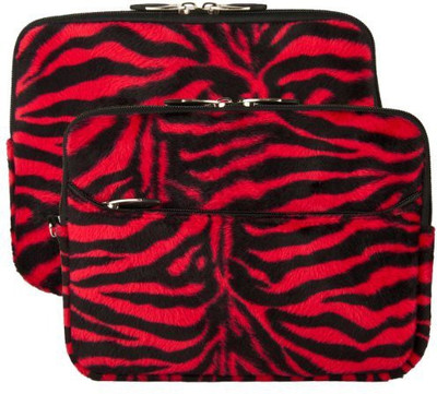 

SumacLife 11 inch Sleeve/Slip Case(Multicolor)