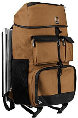 

Vangoddy PT_LENLEA221_PEN Camera Bag(Brown)