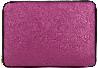 

Vangoddy 15 inch Sleeve/Slip Case(Purple)