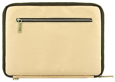 

Vangoddy 8 inch Sleeve/Slip Case(Beige)