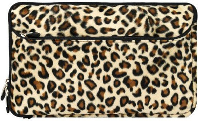 

Vangoddy 11 inch Sleeve/Slip Case(Multicolor)