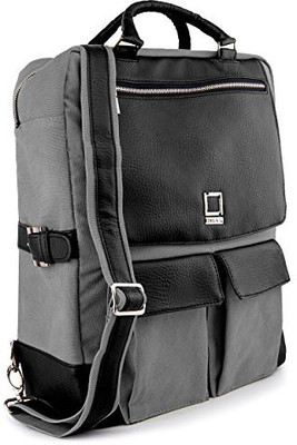 

Vangoddy 15.6 inch Laptop Backpack(Multicolor)