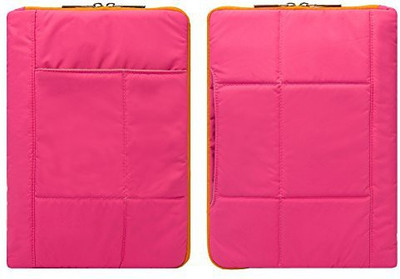 

Vangoddy 10 inch Sleeve/Slip Case(Pink)