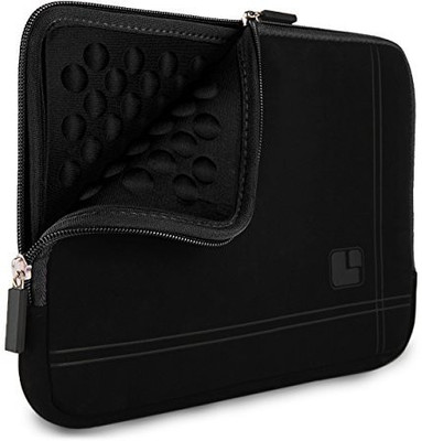 

SumacLife 13 inch Sleeve/Slip Case(Black)