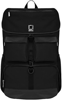 

Vangoddy 14 inch Laptop Backpack(Black)