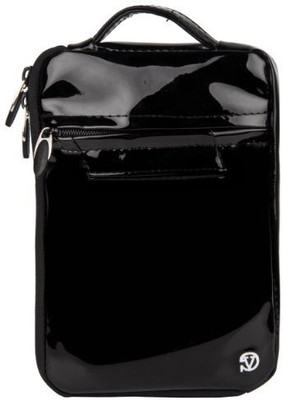 

Vangoddy 8 inch Sleeve/Slip Case(Black)