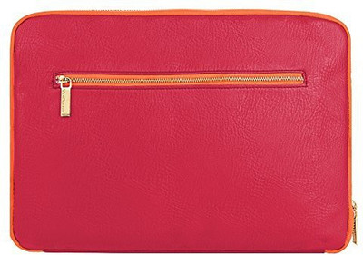 

Vangoddy 13 inch Sleeve/Slip Case(Pink)