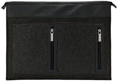 

Vangoddy 15.6 inch Sleeve/Slip Case(Black)