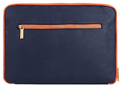 

Vangoddy 15.6 inch Sleeve/Slip Case(Blue)