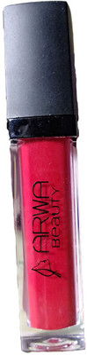 

Arwa Beauty Care Kiss Proof Liquid Lip Color 01(6 ml, Crimson Red)