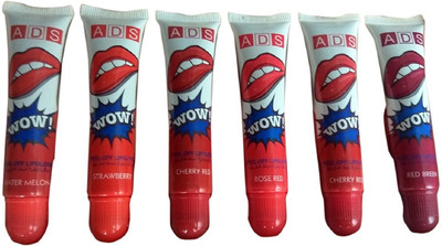 ADS PEELOFF FRUIT ESSENCE(15 g, MULTICOLOR)