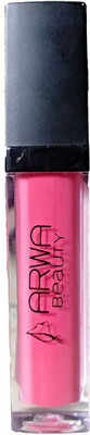 

Arwa Beauty Care Kiss Proof Liquid Lip Color 10(6 ml, Bubblegum)