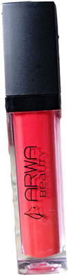 

Arwa Beauty Care Kiss Proof Liquid Lip Color 06(6 ml, Strawberry)