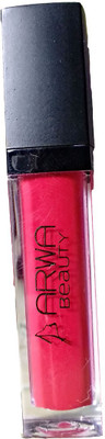 

Arwa Beauty Care Kiss Proof Liquid Lip Color 08(6 ml, Cool Candy)
