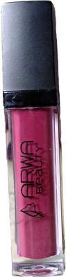 

Arwa Beauty Care Kiss Proof Liquid Lip Color 12(6 ml, Crepe Pink)