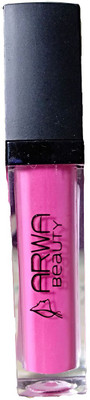 

Arwa Beauty Care Kiss Proof Liquid Lip Color 02(6 ml, Ballet Slipper)
