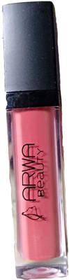 

Arwa Beauty Care Kiss Proof Liquid Lip Color 03(6 ml, Rosewood)
