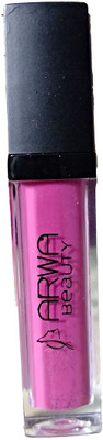 

Arwa Beauty Care Kiss Proof Liquid Lip Color 05(6 ml, Tangy Taffy)