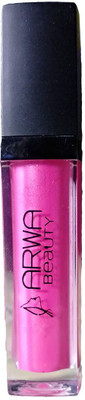 

Arwa Beauty Care Kiss Proof Liquid Lip Color 11(6 ml, Fabulous Fuscia)