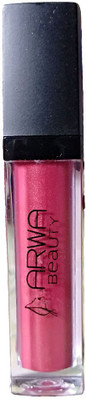 

Arwa Beauty Care Kiss Proof Liquid Lip Color 07(6 ml, Rouge)